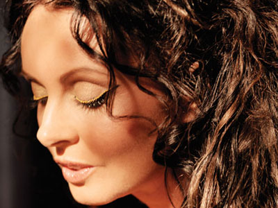 Η ωραία της ημέρας από πάνω μέχρι κάτω!